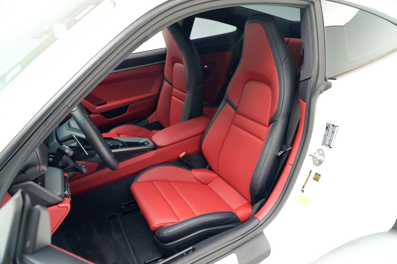 2025 Porsche 911 Carrera Pompano Beach FL