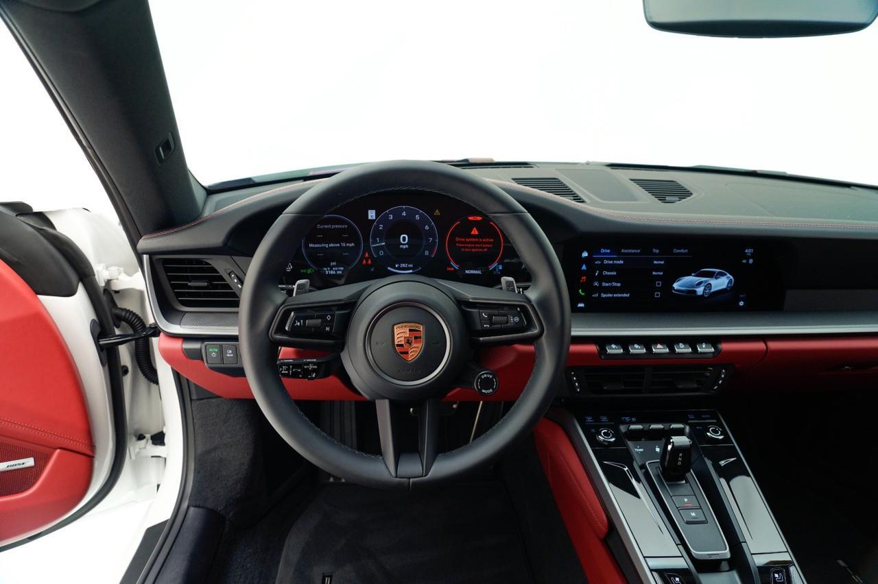 2025 Porsche 911 Carrera Pompano Beach FL