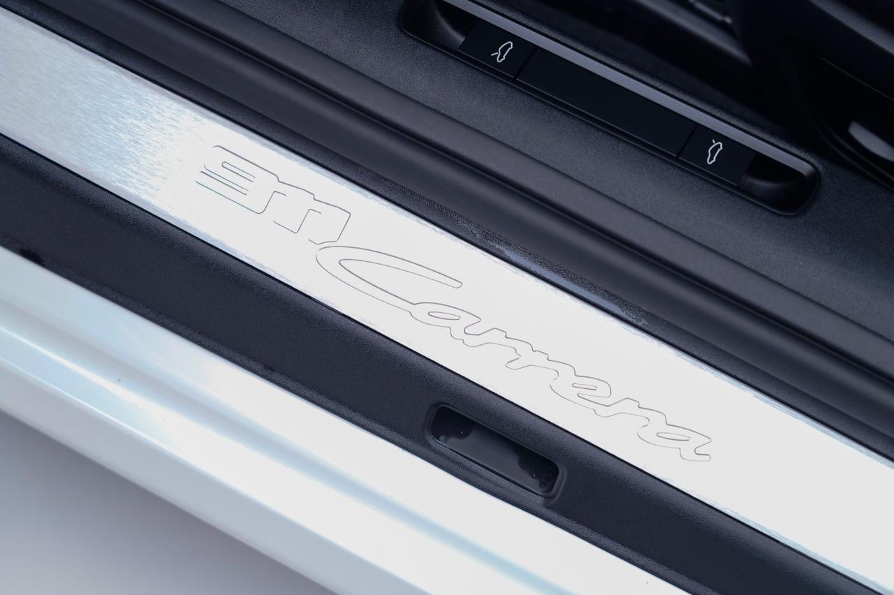 2025 Porsche 911 Carrera Pompano Beach FL