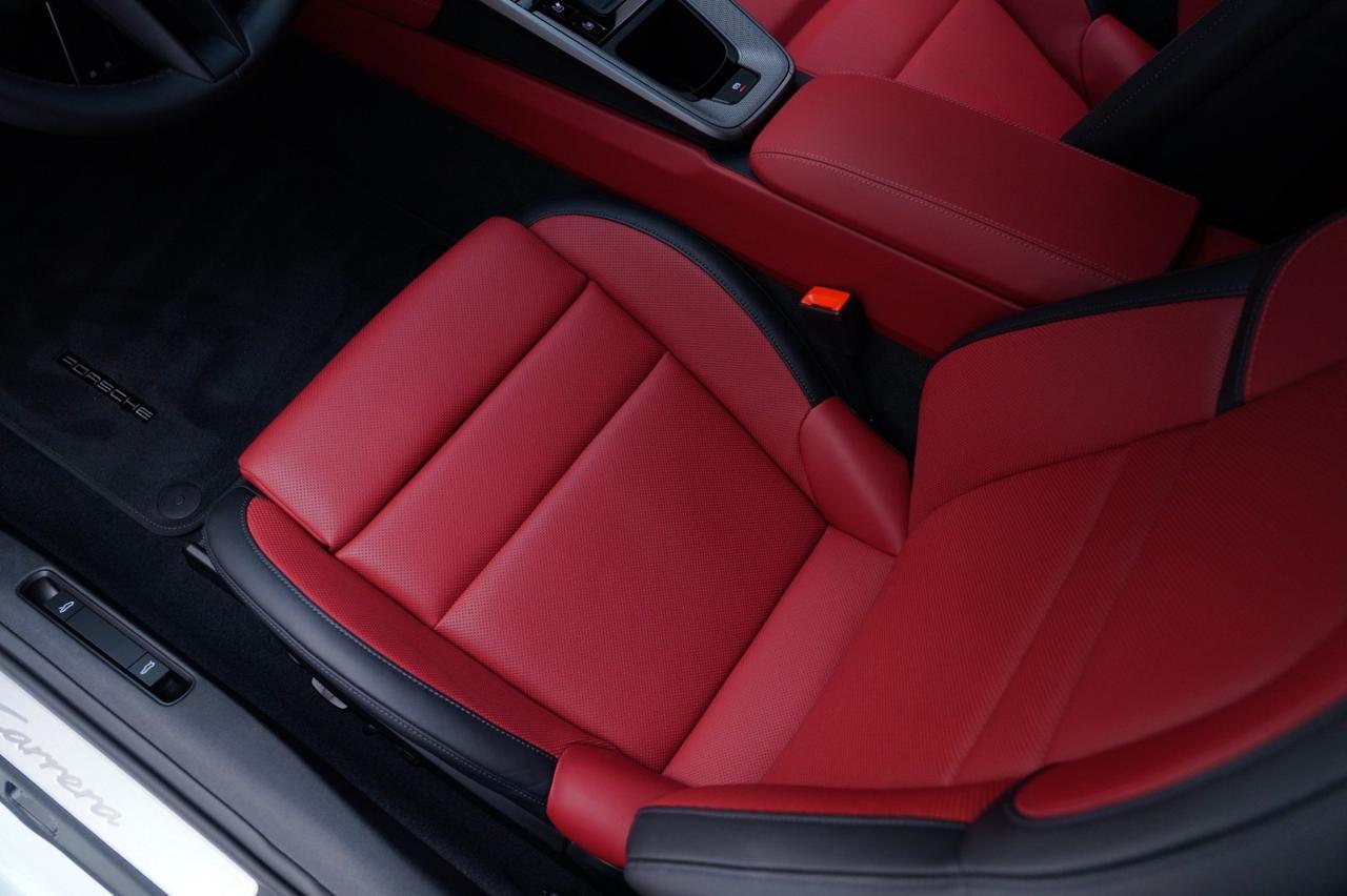 2025 Porsche 911 Carrera Pompano Beach FL