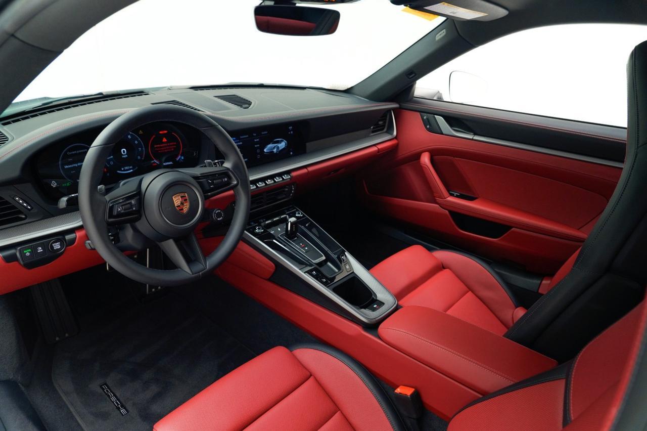 2025 Porsche 911 Carrera Pompano Beach FL