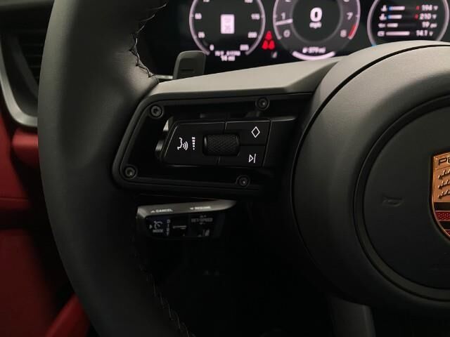 2025 Porsche 911 Carrera S Appleton WI
