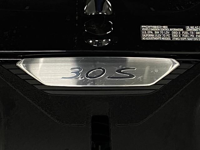 2025 Porsche 911 Carrera S Appleton WI