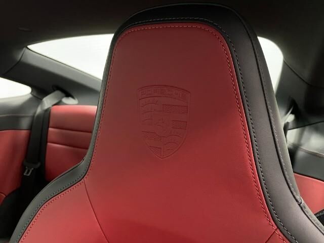 2025 Porsche 911 Carrera S Appleton WI