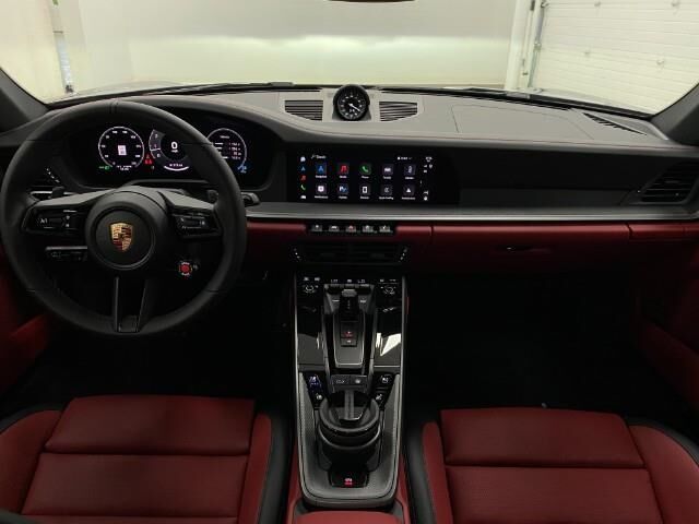 2025 Porsche 911 Carrera S Appleton WI