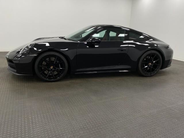 2025 Porsche 911 Carrera S Appleton WI