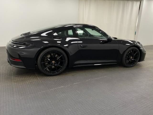 2025 Porsche 911 Carrera S Appleton WI