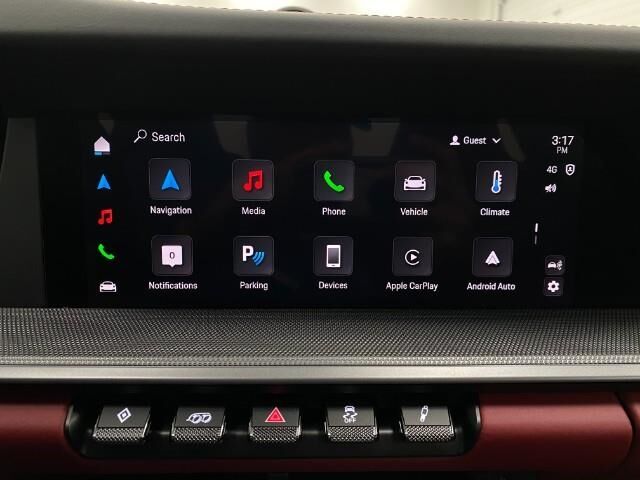 2025 Porsche 911 Carrera S Appleton WI