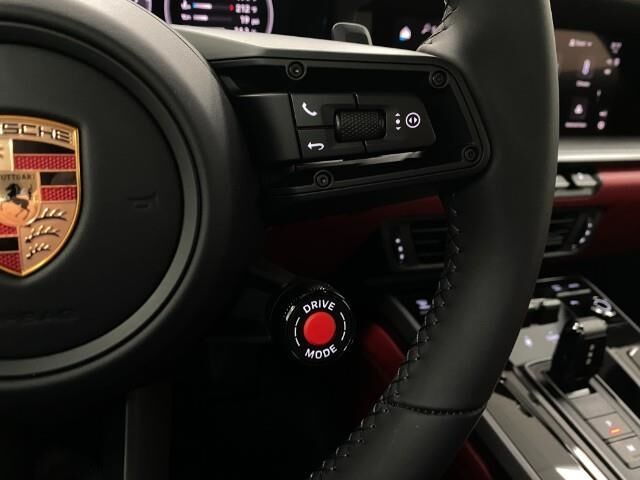 2025 Porsche 911 Carrera S Appleton WI