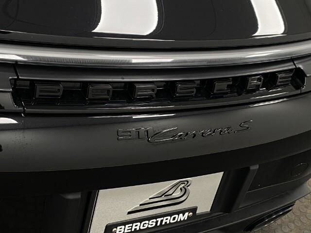 2025 Porsche 911 Carrera S Appleton WI
