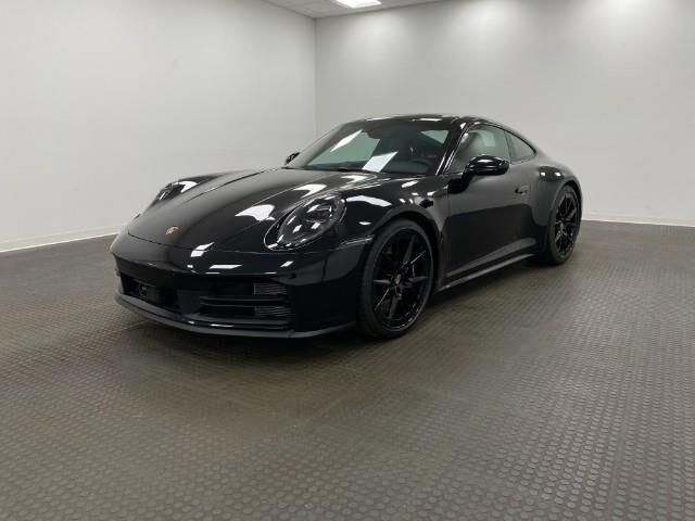 2025 Porsche 911 Carrera S Appleton WI
