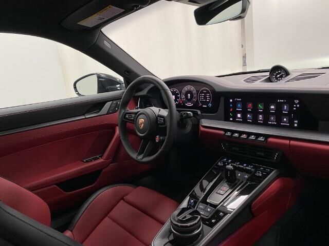 2025 Porsche 911 Carrera S Appleton WI