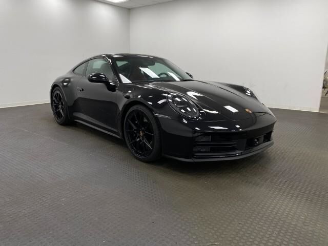 2025 Porsche 911 Carrera S Appleton WI