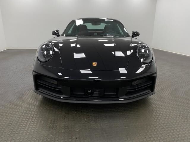 2025 Porsche 911 Carrera S Appleton WI