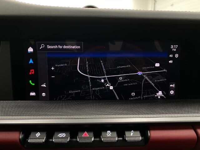 2025 Porsche 911 Carrera S Appleton WI