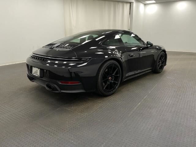 2025 Porsche 911 Carrera S Appleton WI