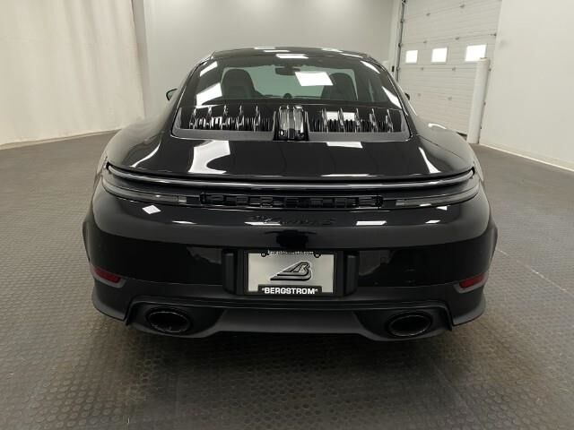 2025 Porsche 911 Carrera S Appleton WI