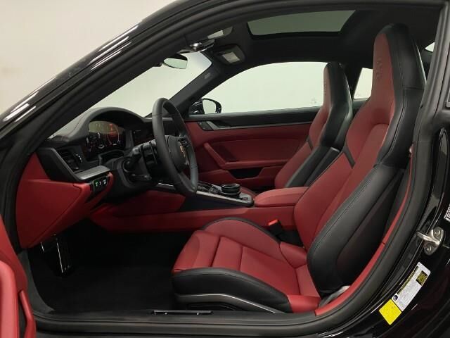 2025 Porsche 911 Carrera S Appleton WI