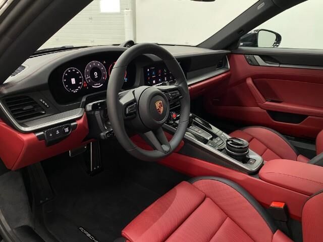 2025 Porsche 911 Carrera S Appleton WI
