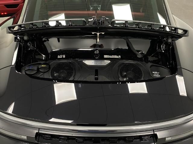 2025 Porsche 911 Carrera S Appleton WI