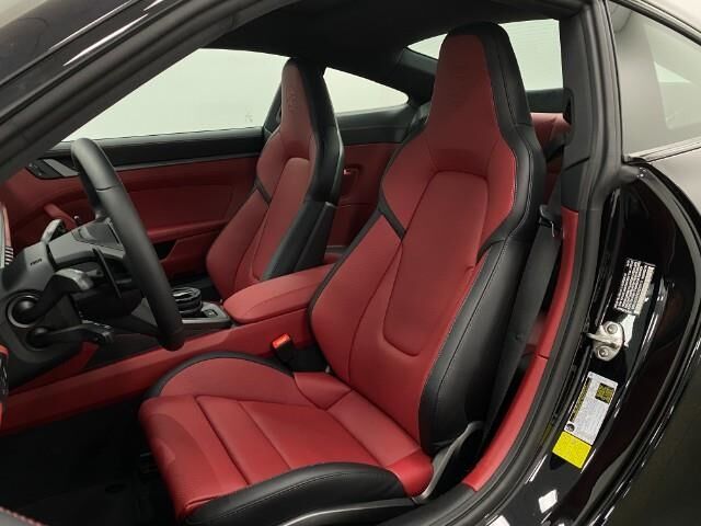 2025 Porsche 911 Carrera S Appleton WI