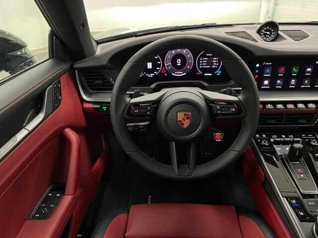 2025 Porsche 911 Carrera S Appleton WI