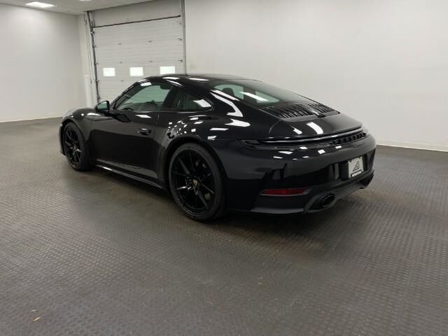 2025 Porsche 911 Carrera S Appleton WI