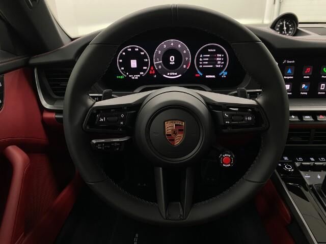 2025 Porsche 911 Carrera S Appleton WI