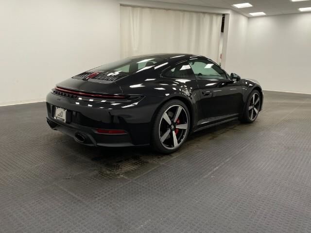 2025 Porsche 911 Carrera S Appleton WI