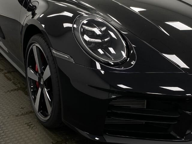 2025 Porsche 911 Carrera S Appleton WI