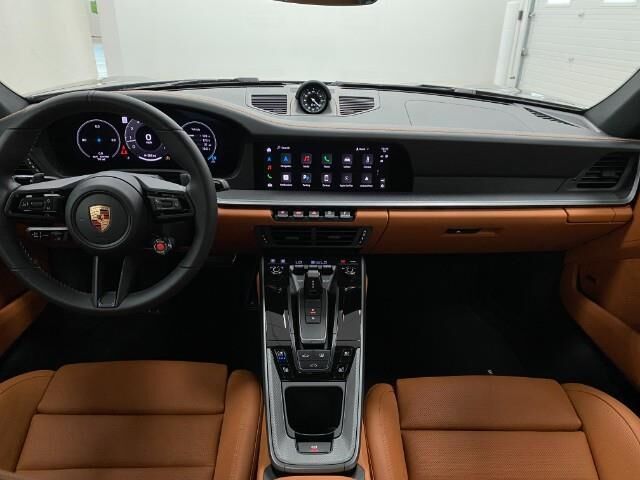 2025 Porsche 911 Carrera S Appleton WI