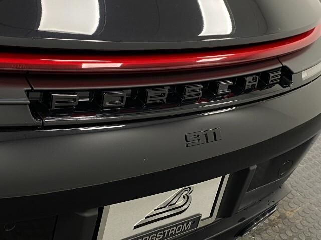 2025 Porsche 911 Carrera S Appleton WI