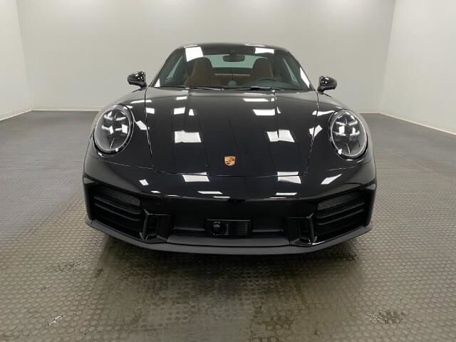 2025 Porsche 911 Carrera S Appleton WI
