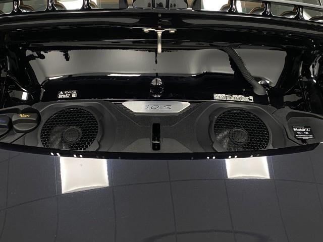 2025 Porsche 911 Carrera S Appleton WI