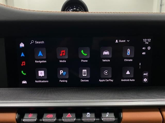 2025 Porsche 911 Carrera S Appleton WI