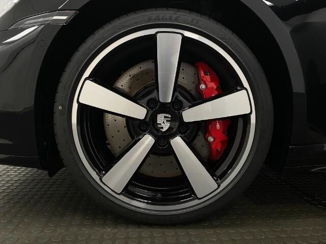 2025 Porsche 911 Carrera S Appleton WI