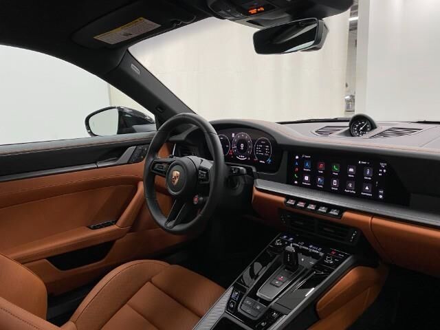 2025 Porsche 911 Carrera S Appleton WI