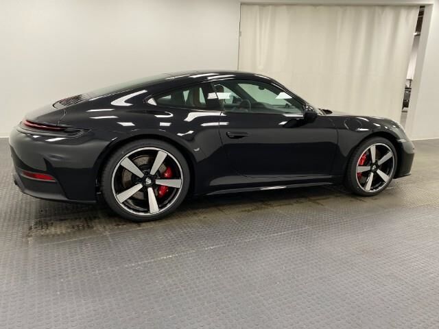 2025 Porsche 911 Carrera S Appleton WI