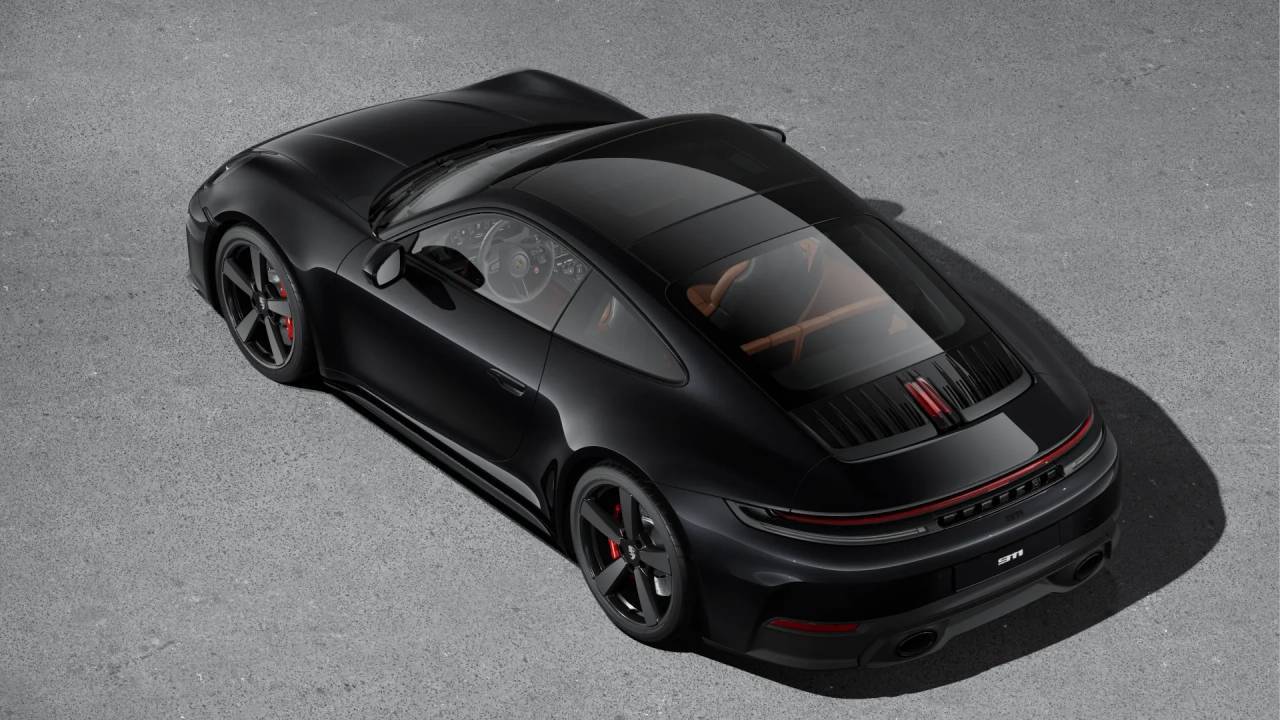 2025 Porsche 911 Carrera S Appleton WI