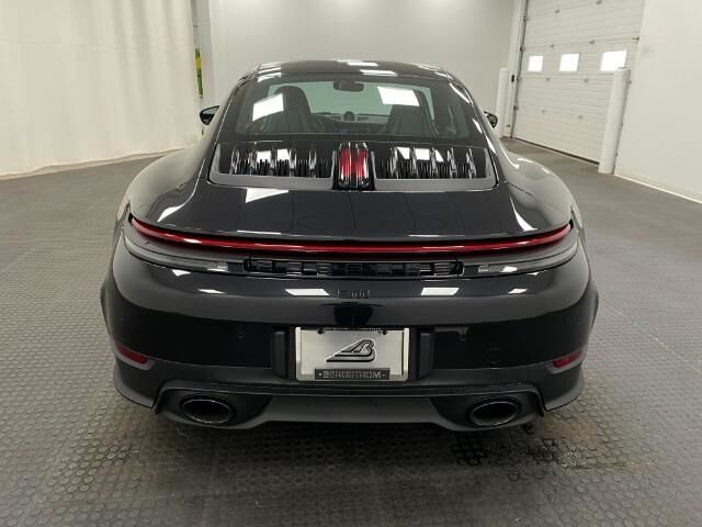 2025 Porsche 911 Carrera S Appleton WI