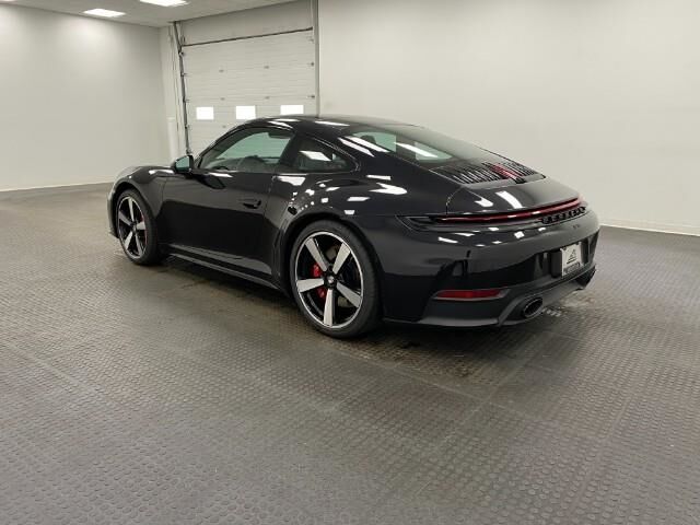 2025 Porsche 911 Carrera S Appleton WI