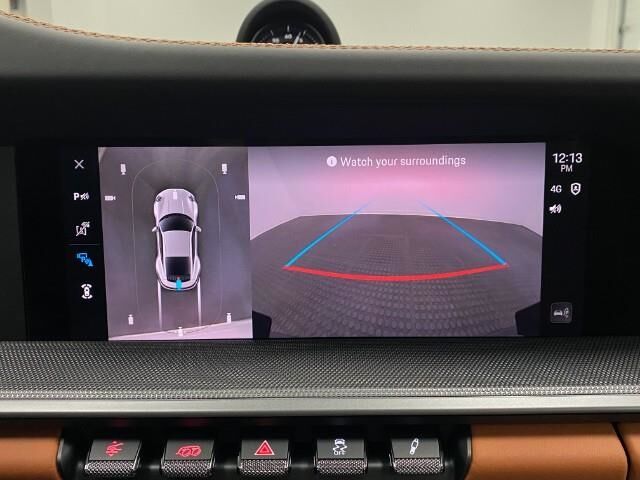 2025 Porsche 911 Carrera S Appleton WI