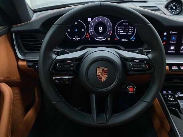 2025 Porsche 911 Carrera S Appleton WI