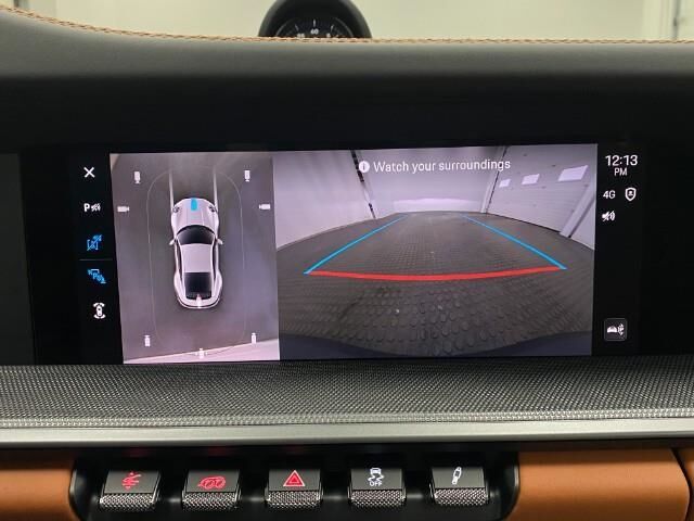2025 Porsche 911 Carrera S Appleton WI
