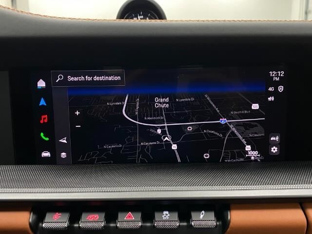 2025 Porsche 911 Carrera S Appleton WI
