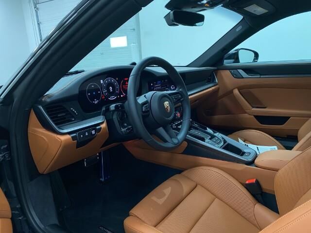 2025 Porsche 911 Carrera S Appleton WI