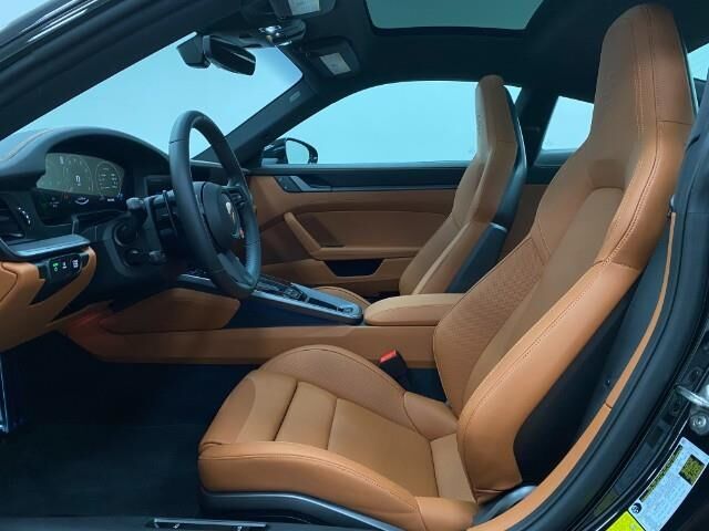 2025 Porsche 911 Carrera S Appleton WI