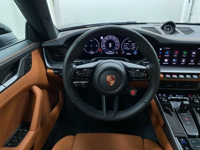 2025 Porsche 911 Carrera S Appleton WI