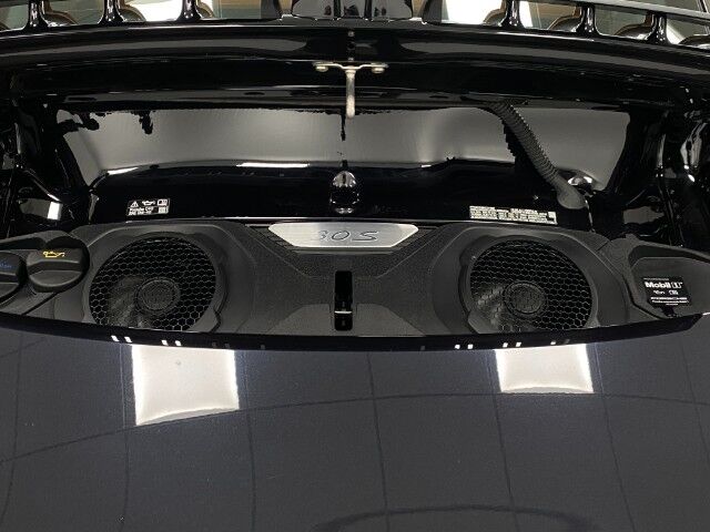 2025 Porsche 911 Carrera S Appleton WI