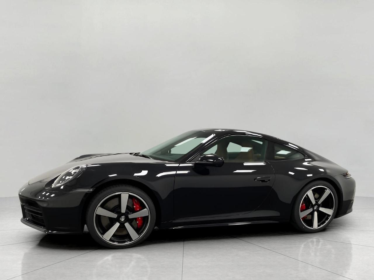 2025 Porsche 911 Carrera S Appleton WI